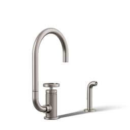 3/4 view of product