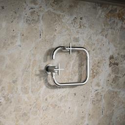 BilletE Wall-mount pot filler - Polished Chrome - image 2