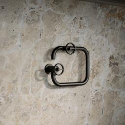 BilletE Wall-mount pot filler - Matte Black - image 2