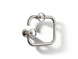 BilletE Wall-mount pot filler - Vibrant Stainless - image 1