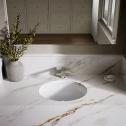 image focused on single product story, angled front view, not straight-on, 1-point perspective