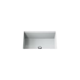 Verticyl 19-3/4'' rectangular undermount bathroom sink - image 13