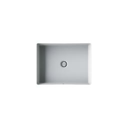 Verticyl 19-3/4'' rectangular undermount bathroom sink - image 12