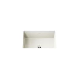 Verticyl 19-3/4'' rectangular undermount bathroom sink - image 13