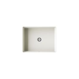 Verticyl 19-3/4'' rectangular undermount bathroom sink - image 12