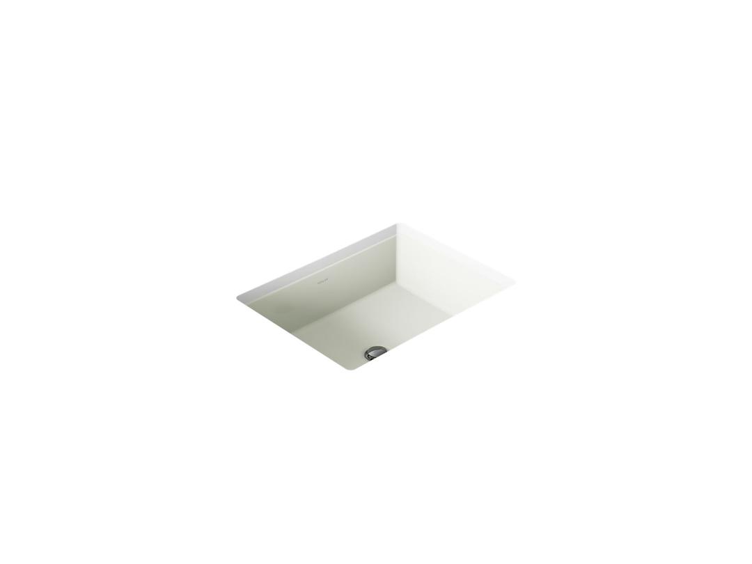 Kohler | Verticyl | Undermount Bathroom Sink - Dune by Kohler