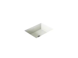 Kohler | Verticyl | Undermount Bathroom Sink - Dune - image 1