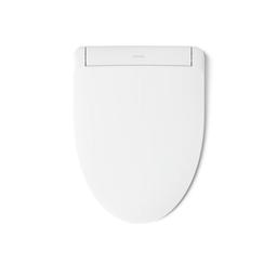 PureWash E930 Elongated bidet toilet seat with remote control - image 8