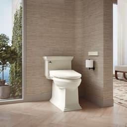 Up to 2 walls & multiple product categories visible, 2-point perspective