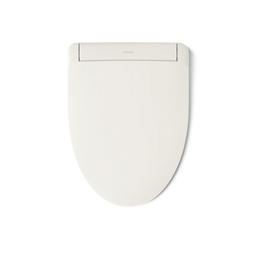 PureWash E930 Elongated bidet toilet seat with remote control - image 8