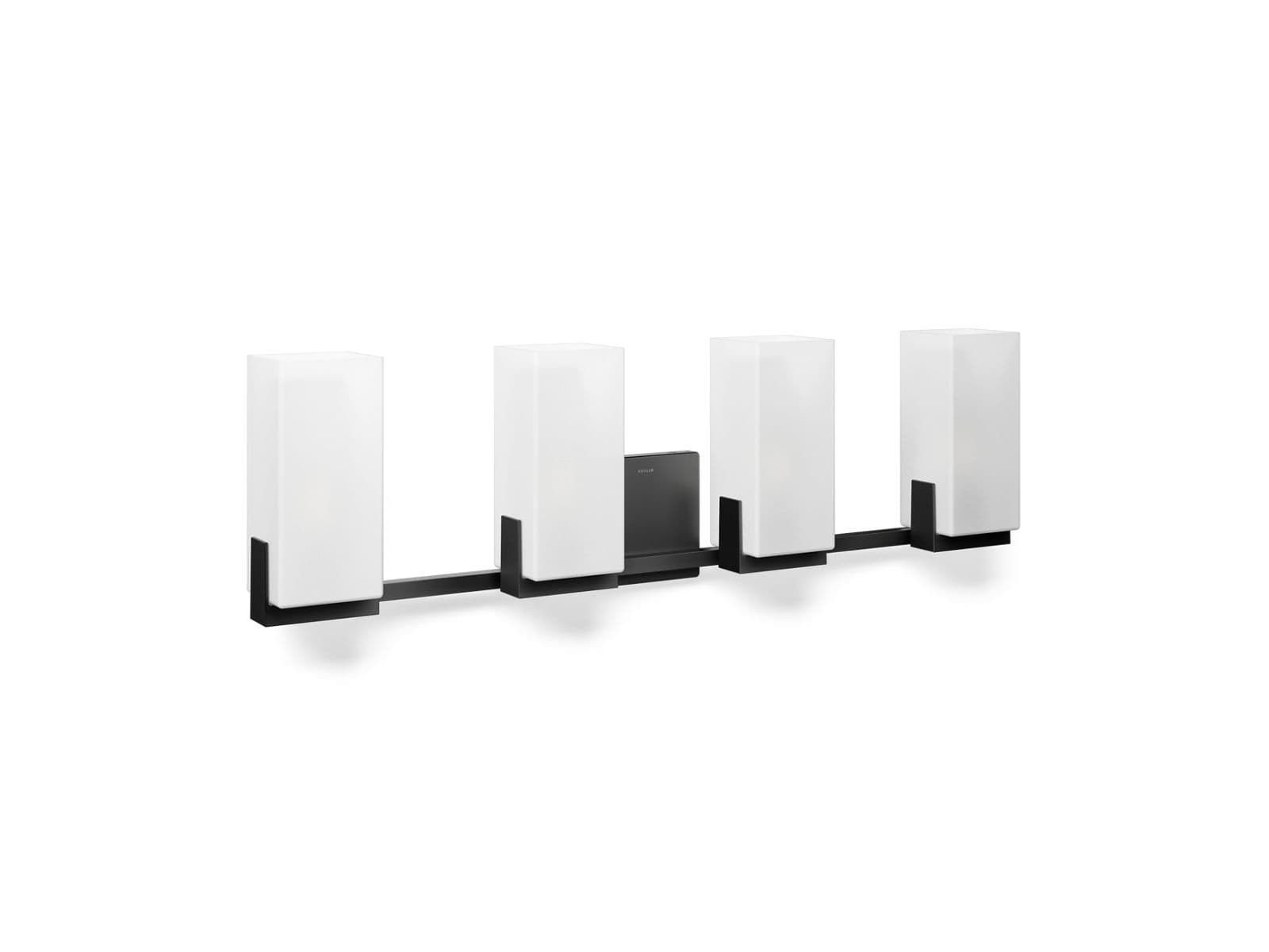 Kohler Honesty™ Four-light sconce by Kohler