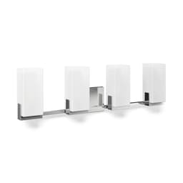 3/4 view of product