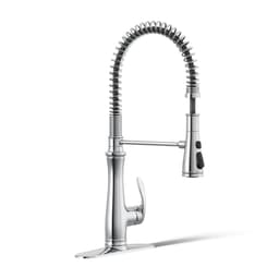 3/4 view of product