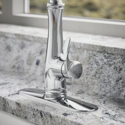 Bellera Touchless pull-down kitchen sink faucet with three-function sprayhead - image 6