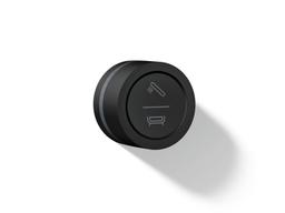 Kohler DTV Mode Wall-mount bath/shower digital interface - Matte Black - image 1