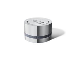 Kohler DTV Mode Deck-mount bath filler digital interface - Polished Chrome - image 1