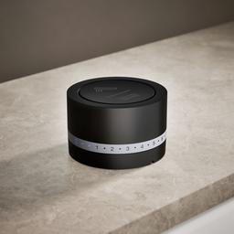 Kohler DTV Mode Deck-mount bath/shower digital interface - Matte Black - image 2