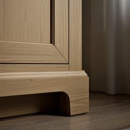 CharlemontE 36'' bathroom vanity cabinet with sink and quartz top - image 8