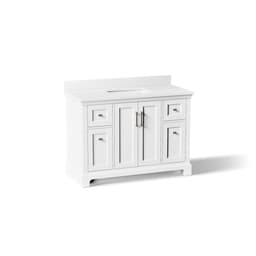 3/4 view of product