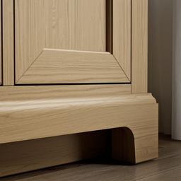 CharlemontE 48'' bathroom vanity cabinet with sink and quartz top - image 8