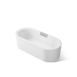 3/4 view of product