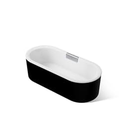 3/4 view of product