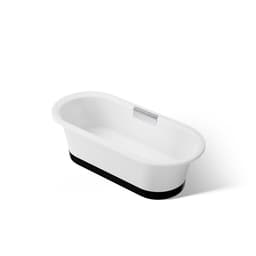 3/4 view of product