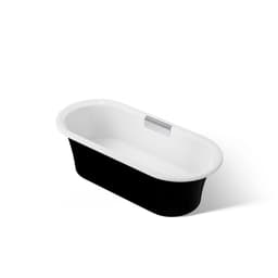 3/4 view of product