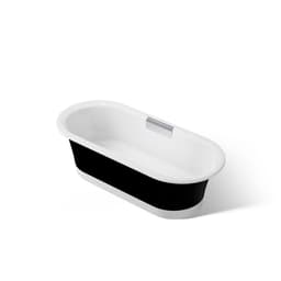 3/4 view of product