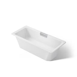 3/4 view of product