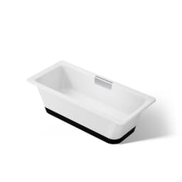 3/4 view of product