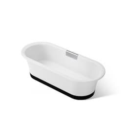 3/4 view of product
