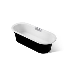 3/4 view of product