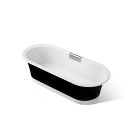 3/4 view of product