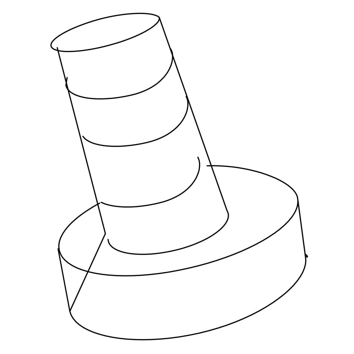 Kohler Genuine Parts Screw 6-32 X .313 - Polished Chrome by Kohler Genuine Parts