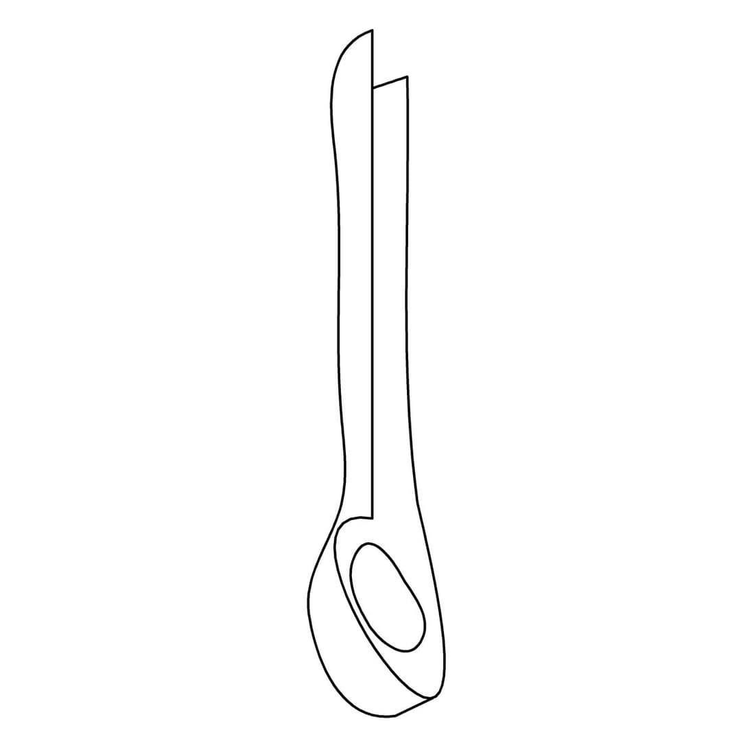 Kohler Genuine Parts Cotter PIN, 1/16 X 1/2 by Kohler Genuine Parts