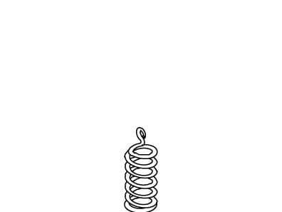 Spring by Kohler Genuine Parts