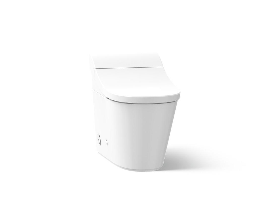 Kohler | Innate | One Piece Toilet With Washlet - White by Kohler