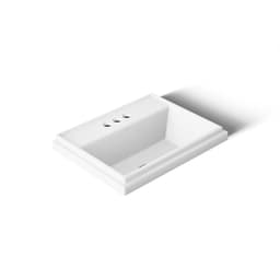 3/4 view of product