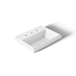 3/4 view of product