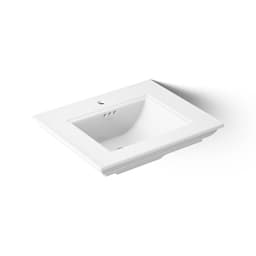3/4 view of product