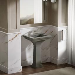 Kohler | Memoirs | Vessel Bathroom Sink - Thunder Grey - image 4