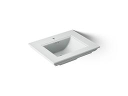 Kohler | Memoirs | Vessel Bathroom Sink - Ice Grey - image 1