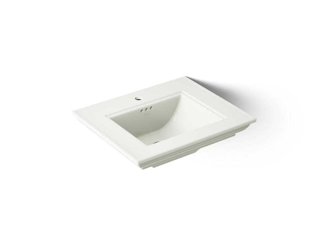 Kohler | Memoirs | Vessel Bathroom Sink - Dune by Kohler