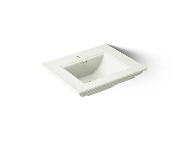 Kohler | Memoirs | Vessel Bathroom Sink - Dune