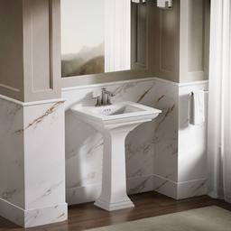 Kohler | Memoirs | Vessel Bathroom Sink - White - image 4