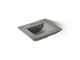 Kohler | Memoirs | Vessel Bathroom Sink - Thunder Grey - image 1