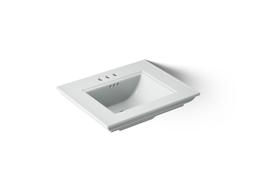 Kohler | Memoirs | Vessel Bathroom Sink - Ice Grey - image 1