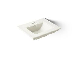 Kohler | Memoirs | Vessel Bathroom Sink - Biscuit - image 1