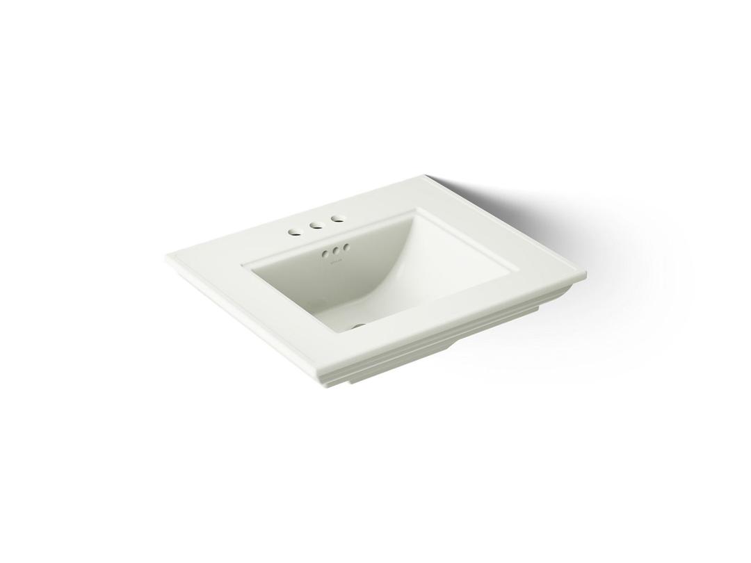 Kohler | Memoirs | Vessel Bathroom Sink - Dune by Kohler